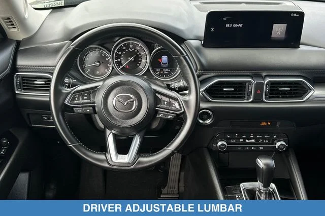 Used 2024 Gray Mazda 2.5 S Select Package image 15