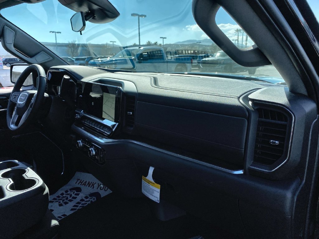 2026 GMC Sierra 1500 SLE - Photo 44