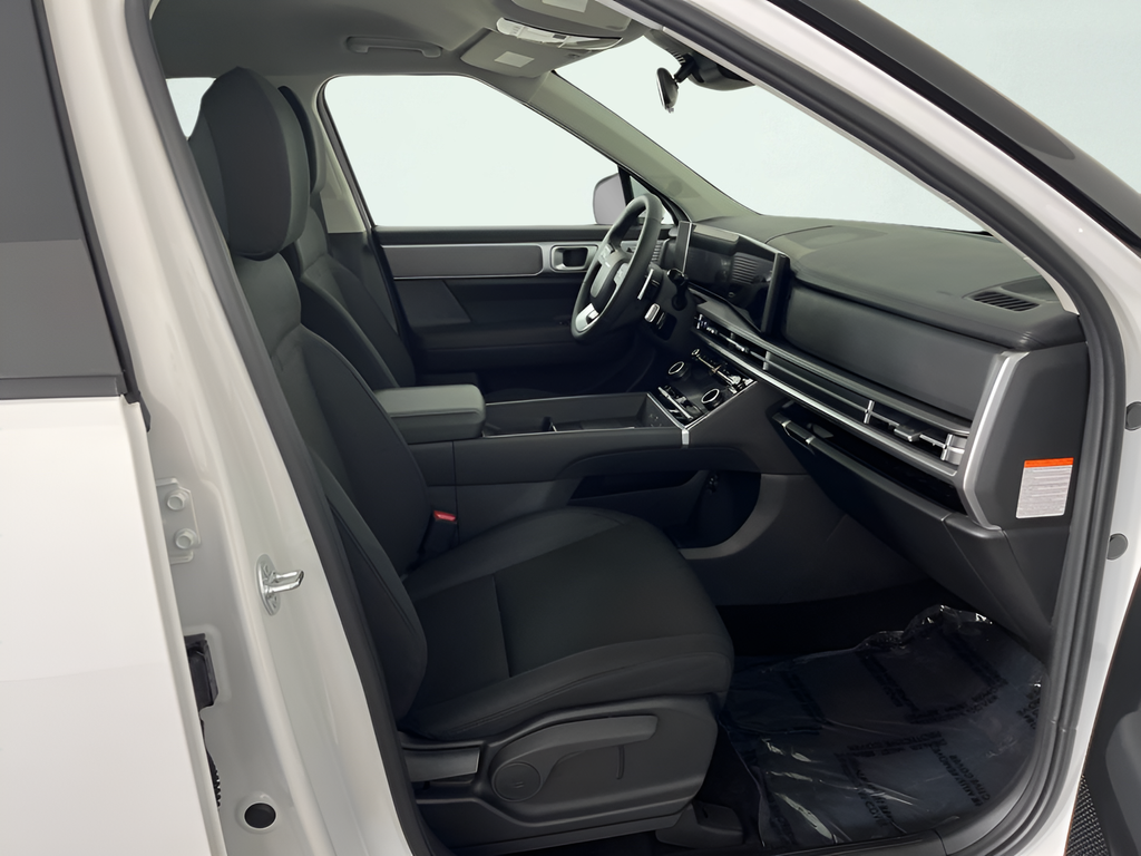 2026 Hyundai Santa Fe SE - Photo 12