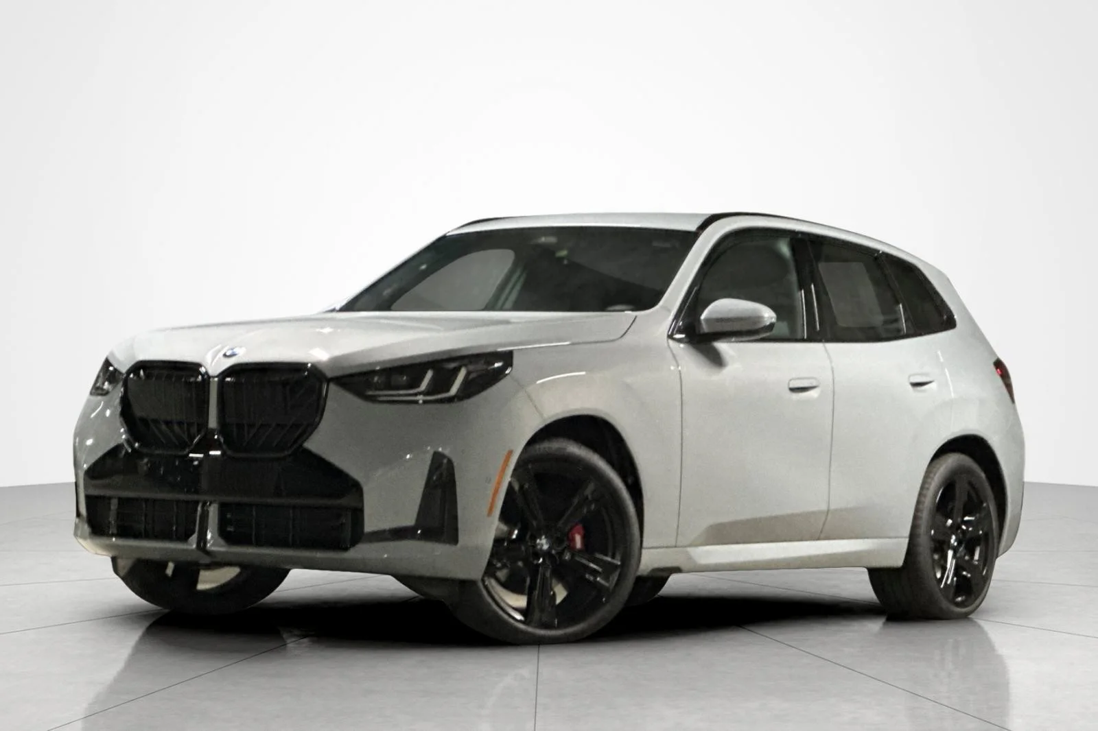 New 2026 Brooklyn Grey Metallic BMW 30 xDrive image 1