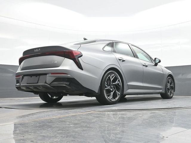 Used 2025 Gray Kia GT-Line image 26