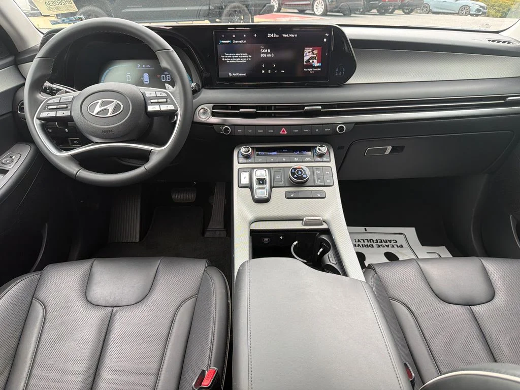 Used 2024 Black Hyundai XRT image 23