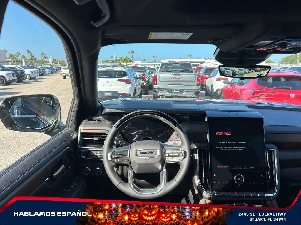 New 2027 Onyx Black GMC Denali image 14