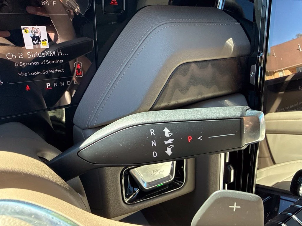 Used 2026 Onyx Black GMC Denali image 24
