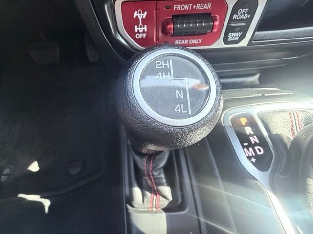 2023 Jeep Gladiator Rubicon - Photo 20