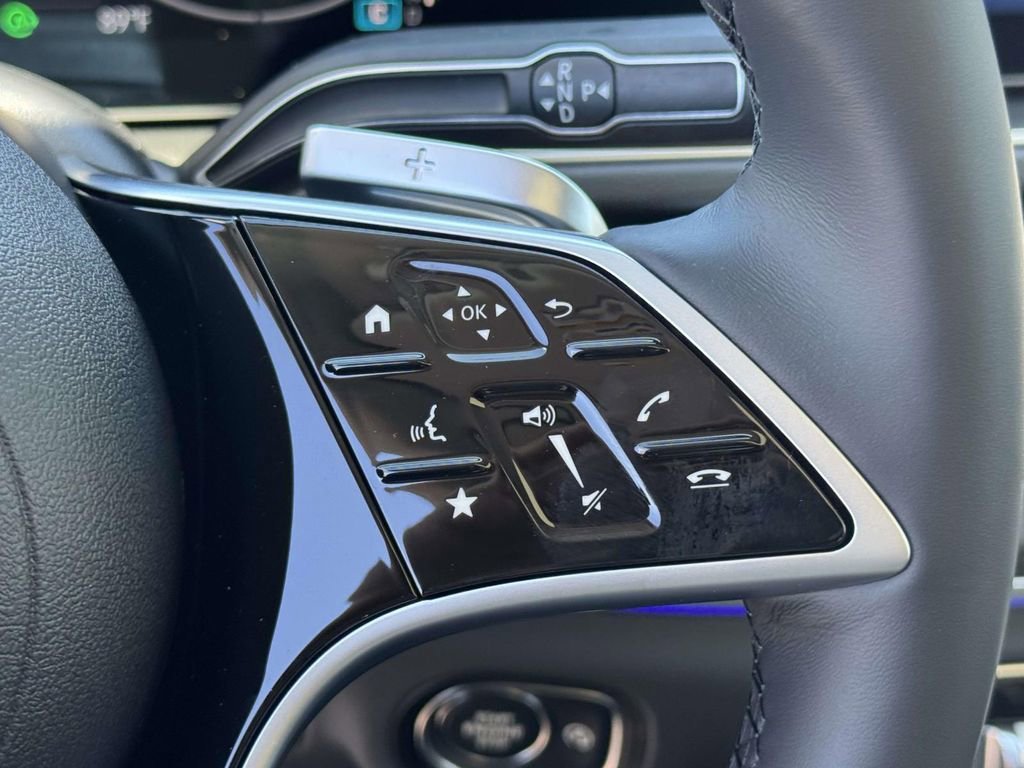 New 2026 Selenite Grey Metallic Mercedes-Benz GLE 450 image 23