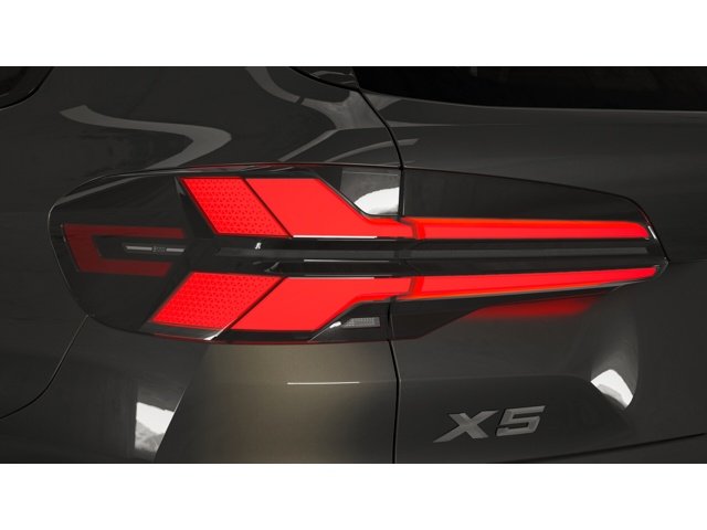 New 2026 Dravit Grey Metallic BMW xDrive40i image 8