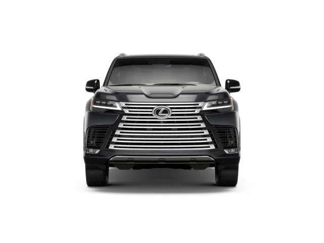 New 2026 Caviar Lexus LUXURY image 5