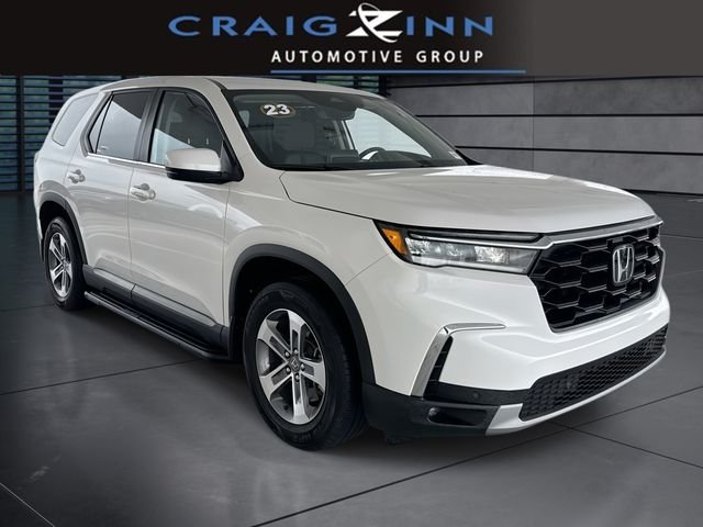 2023 Honda Pilot EX-L 7-Occupant 2WD's photo