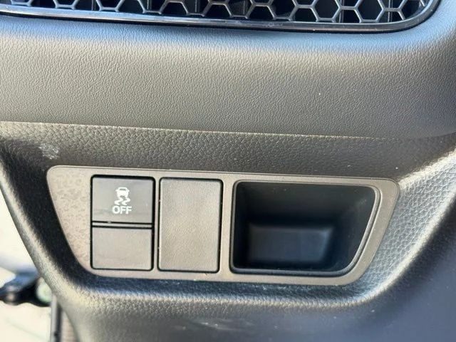 Used 2025 Gray Honda EX-L image 26