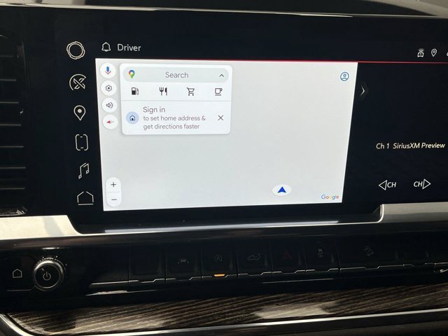 Used 2024 Summit White GMC Elevation image 5