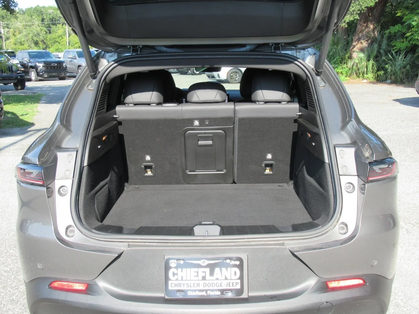 Used 2024 Gray Dodge GT Plus image 37