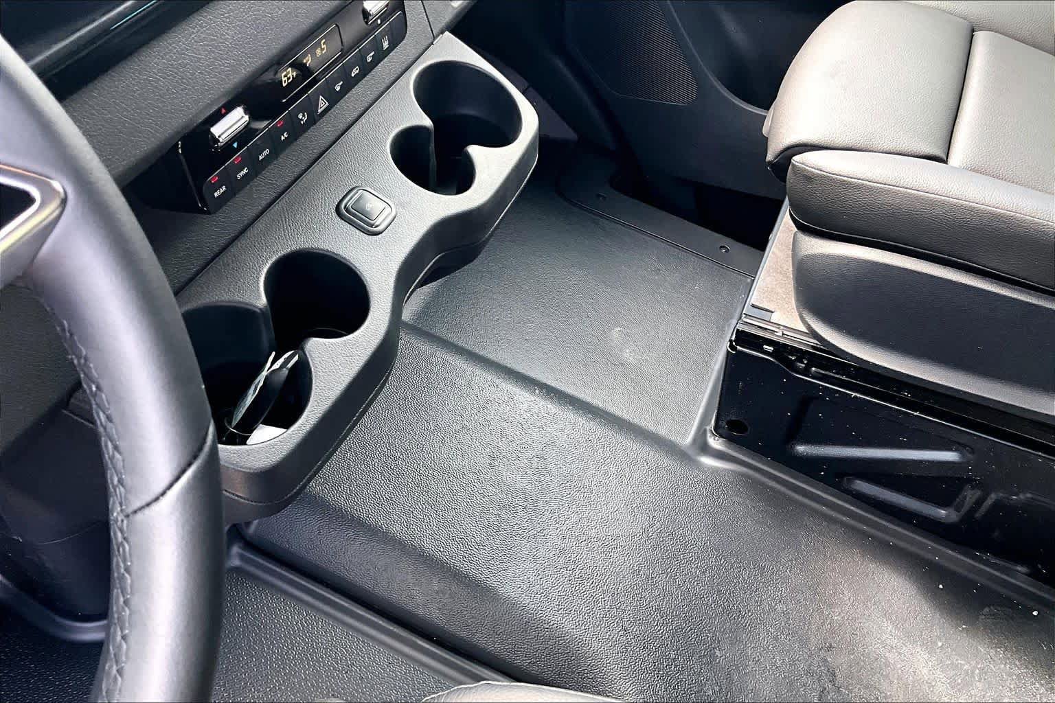 2025 Mercedes-Benz Sprinter Passenger Van Base - Photo 42