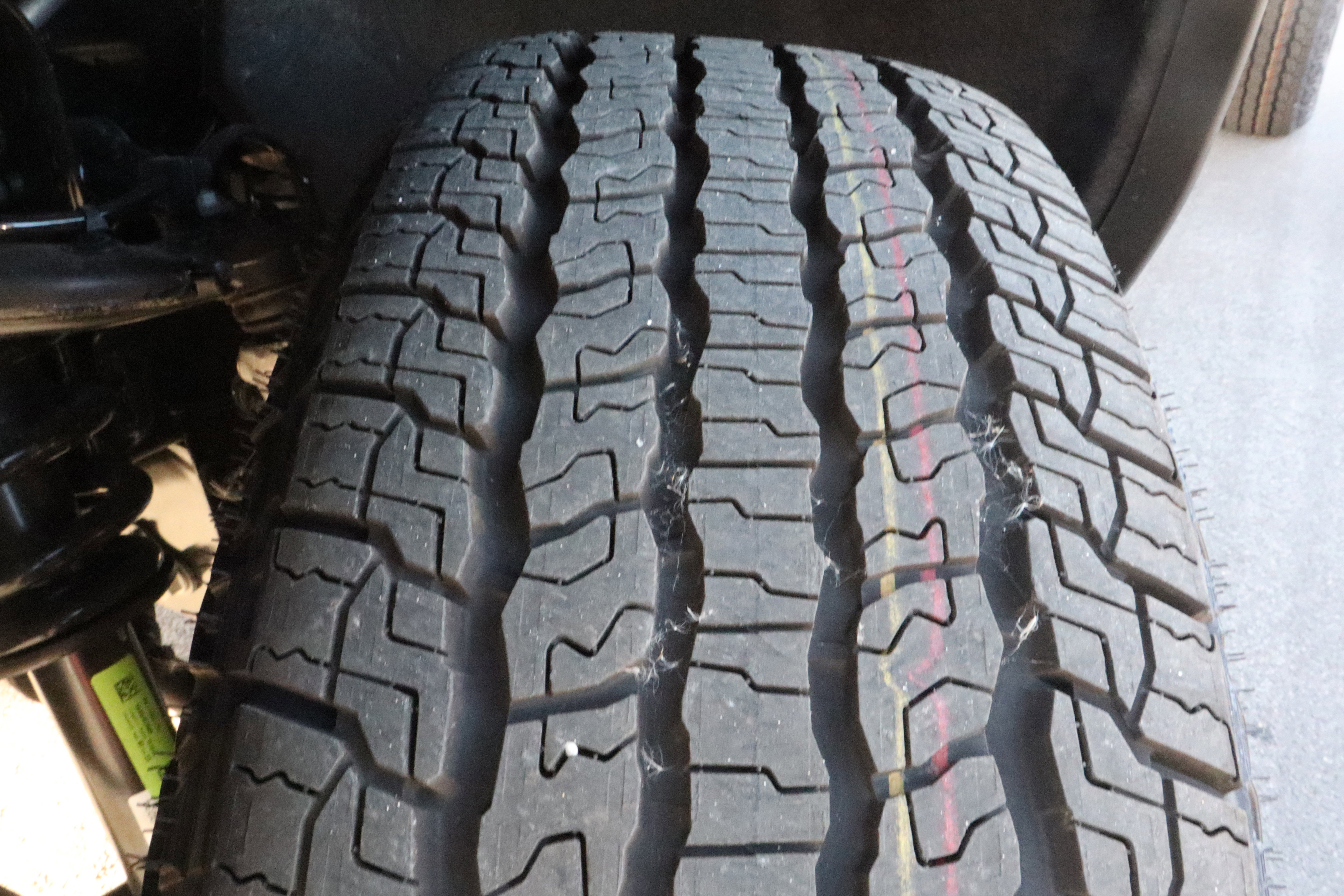 2026 GMC Canyon Elevation - Photo 16