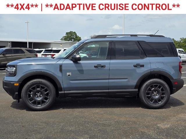 New 2026 Azure Gray Metallic Tri-Coat Ford Big Bend® image 54