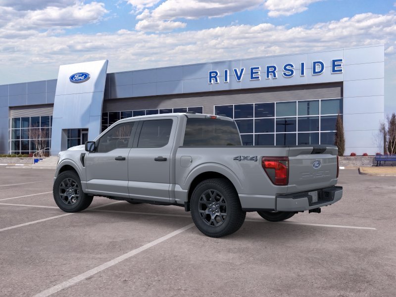 New 2026 Avalanche Ford STX® image 5