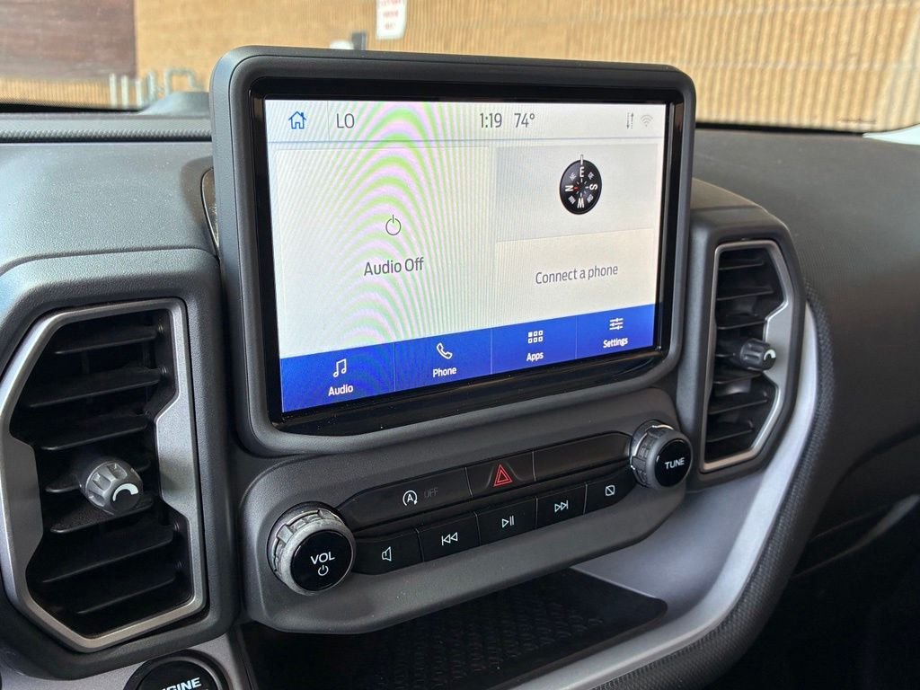 Certified Used 2023 Area 51 Ford Big Bend image 23