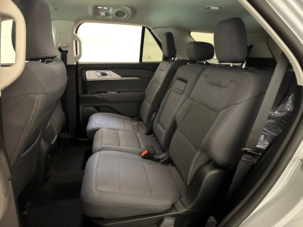 New 2026 White Ford Active image 21