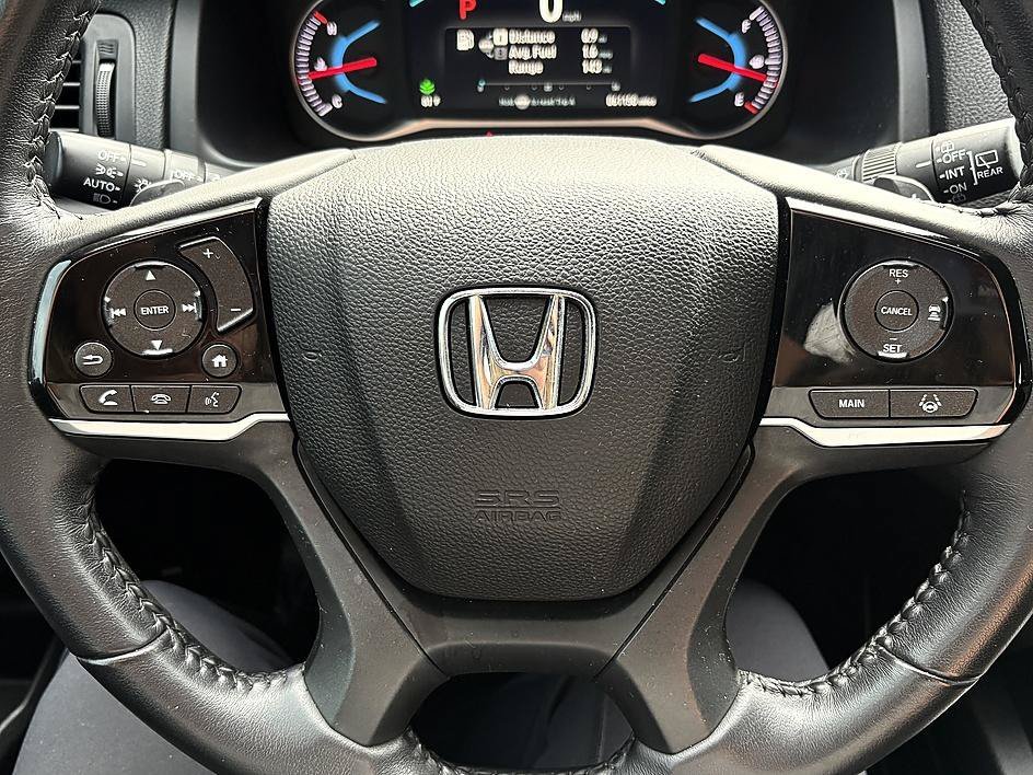 Used 2022  Honda Special Edition image 18