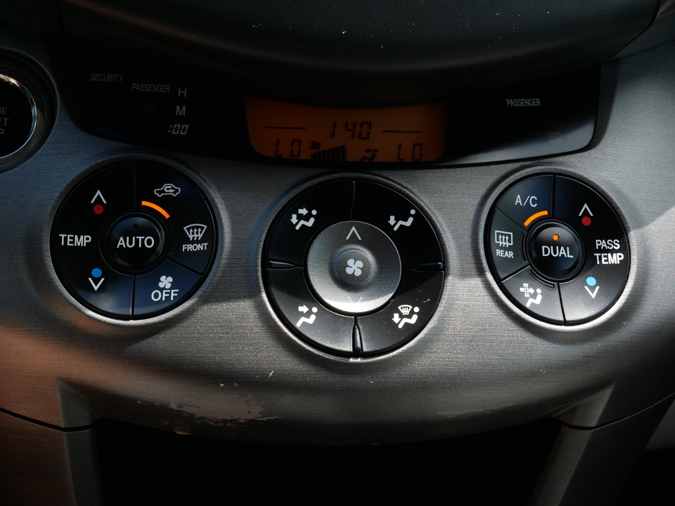 Used 2012 Black Toyota Limited image 23