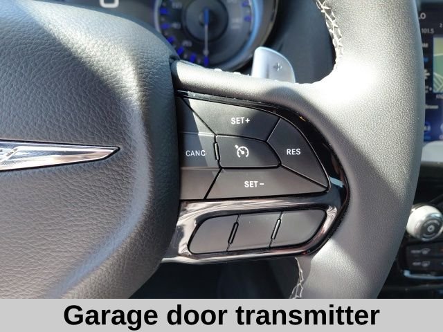 Used 2023 Gray Chrysler S image 12