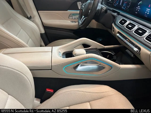 Used 2020  Mercedes-Benz GLE 350 image 12