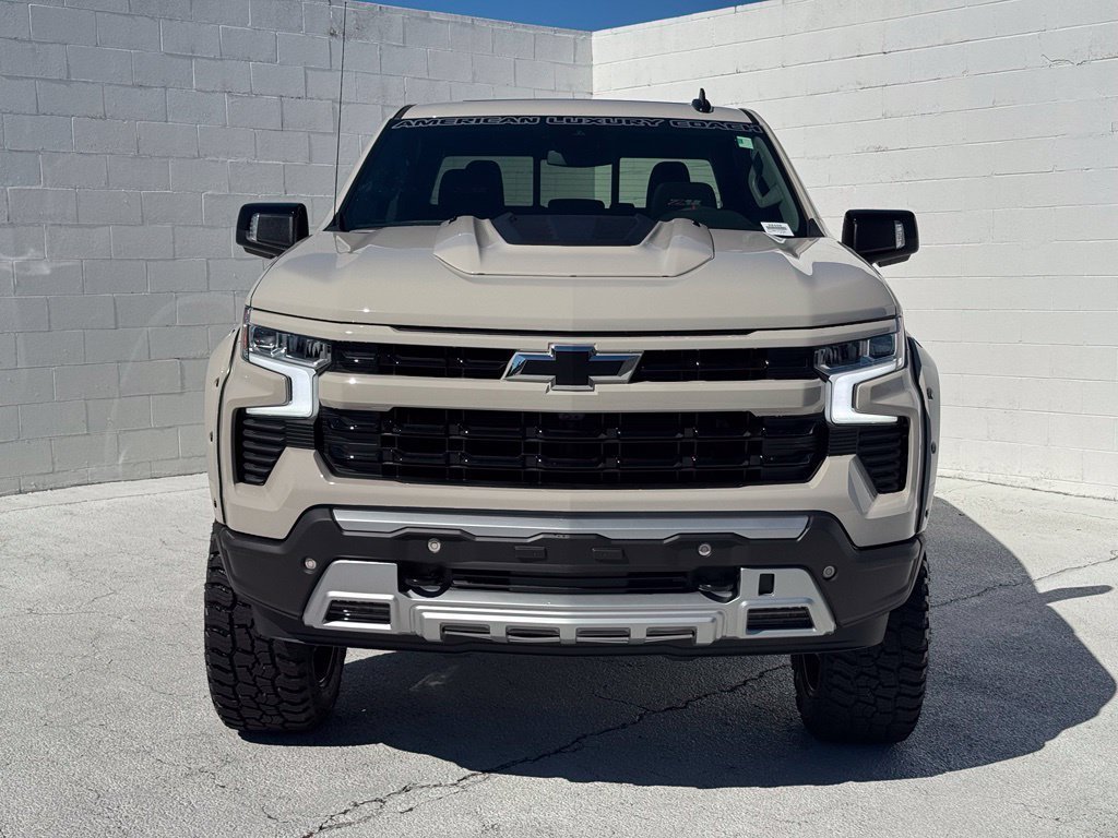 2026 Chevrolet Silverado 1500 RST - Photo 8
