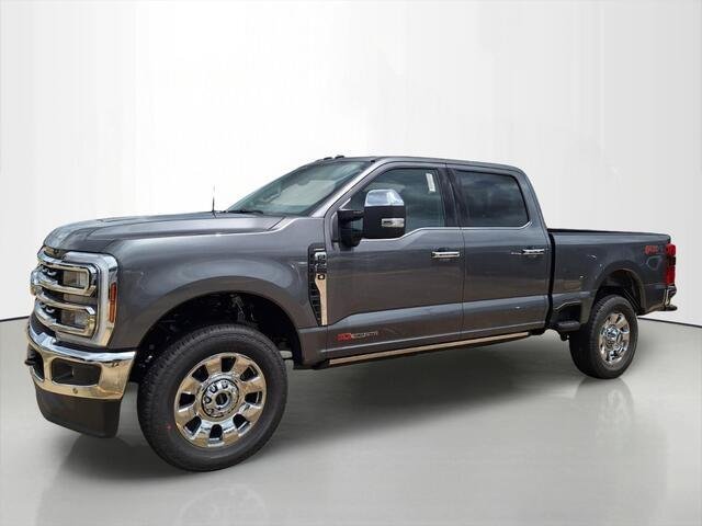 2026 Ford Super Duty F-250 Srw F-250® Lariat®