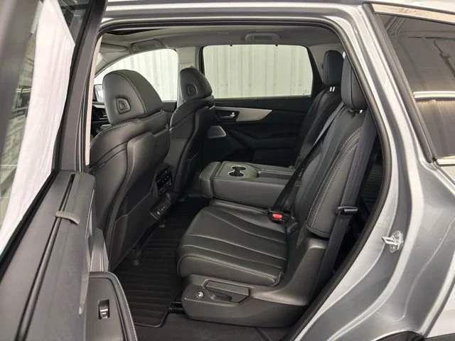 Certified Used 2026 Solar Silver Metallic Acura with Technology Package image 43