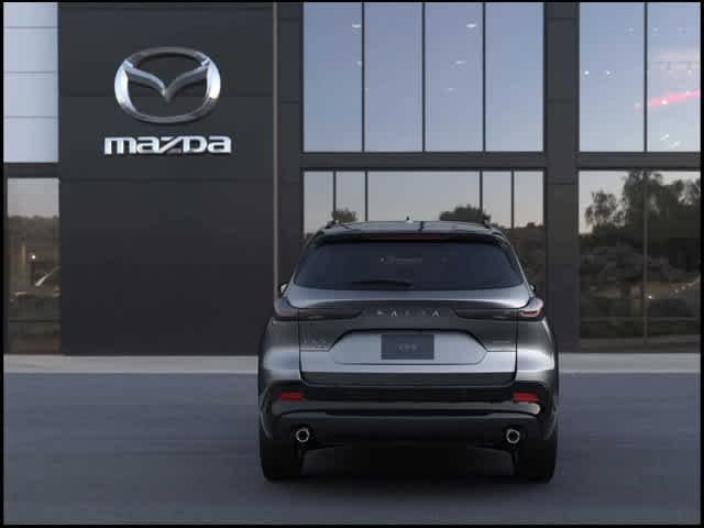 New 2026 Machine Gray Metallic Mazda 2.5 S Premium Plus image 4