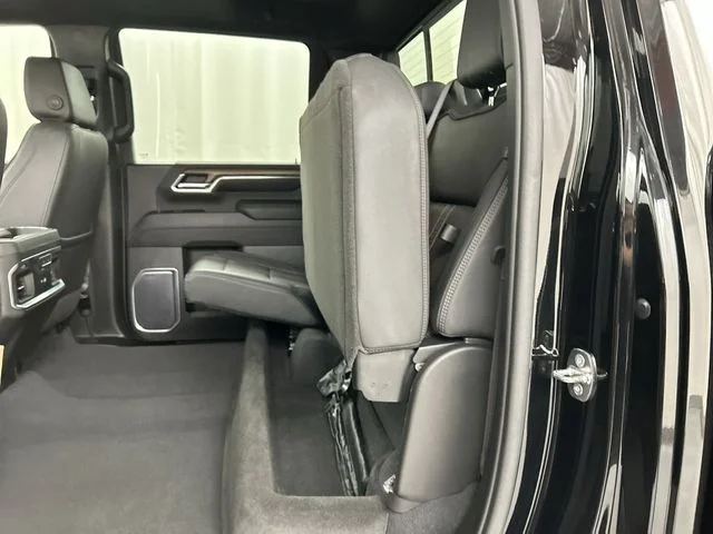 Used 2024 Black Chevrolet High Country image 30