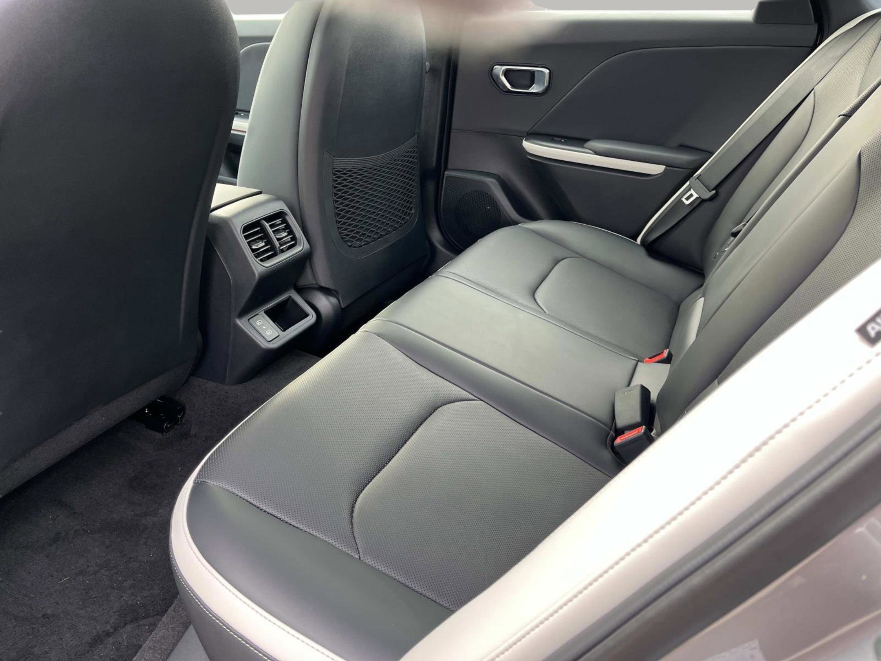 New 2025 Steel Gray Kia GT-Line Turbo image 19