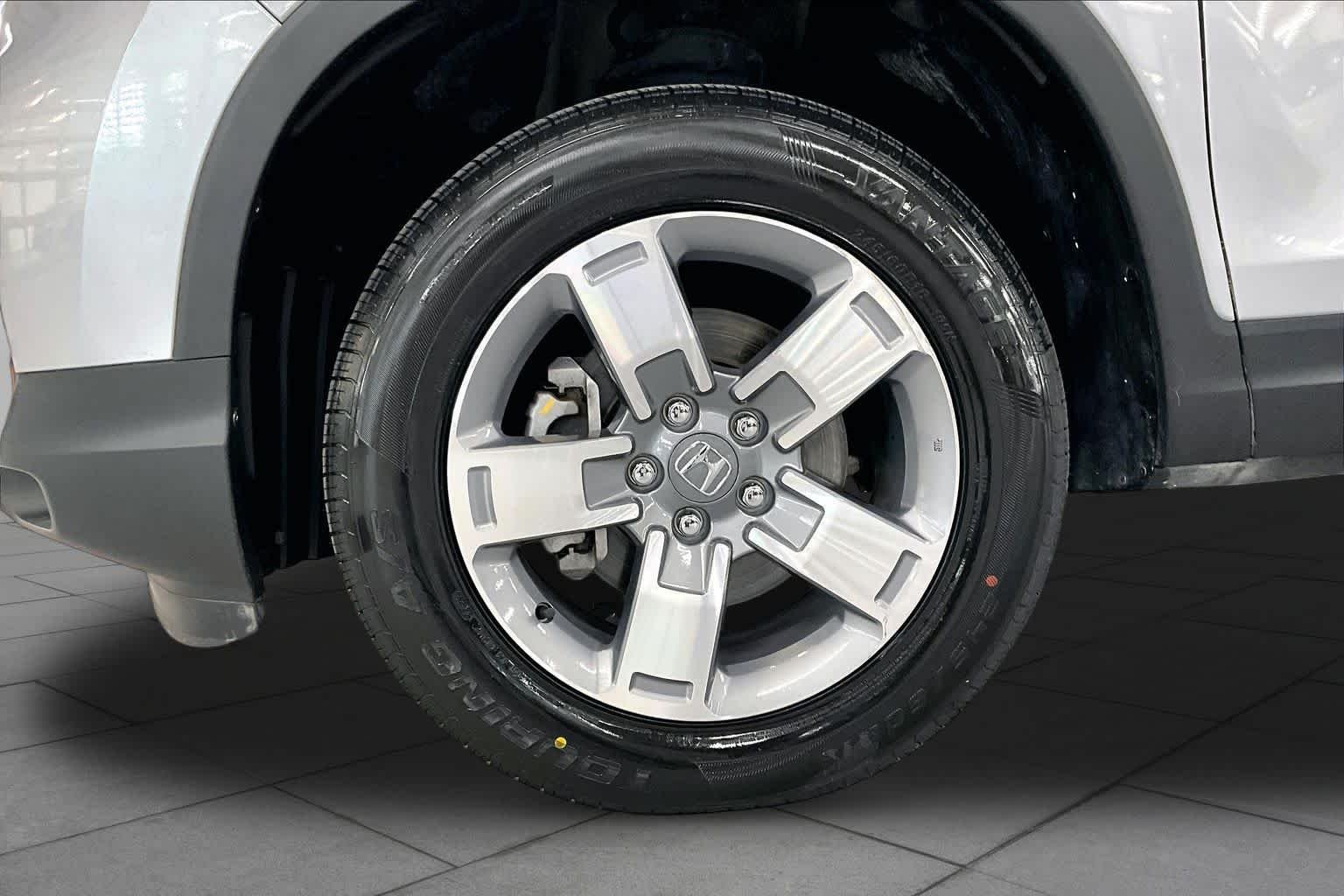 Used 2026  Honda RTL image 10