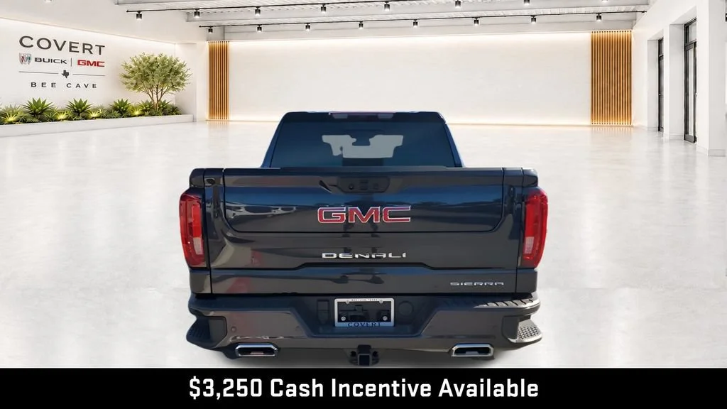 2026 GMC Sierra 1500 Denali - Photo 11