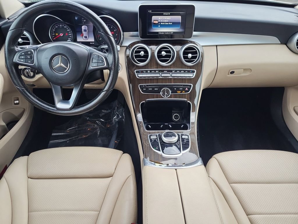 2018 Mercedes-Benz C-Class Sedan C300 - Photo 14