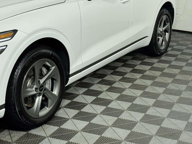 2026 GENESIS GV70 Advanced - Photo 13