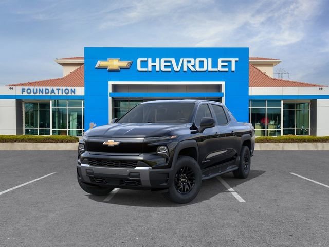 2026 Chevrolet Silverado EV LT - Photo 9