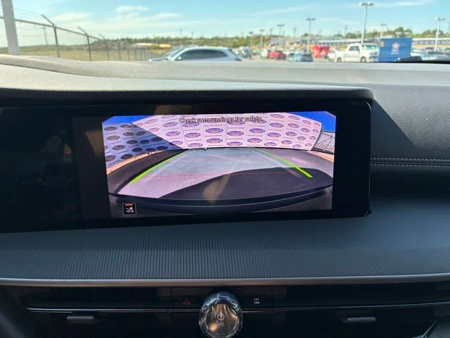 New 2026 Super Black Nissan SV image 15