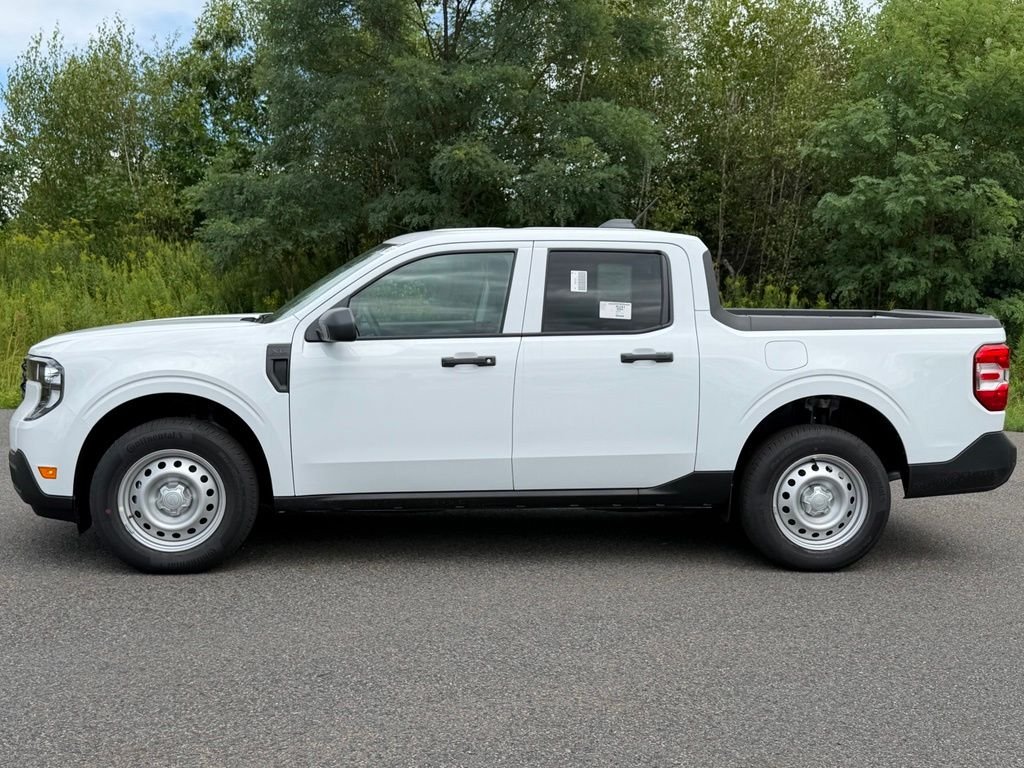 New 2026 Oxford White Ford XL image 27