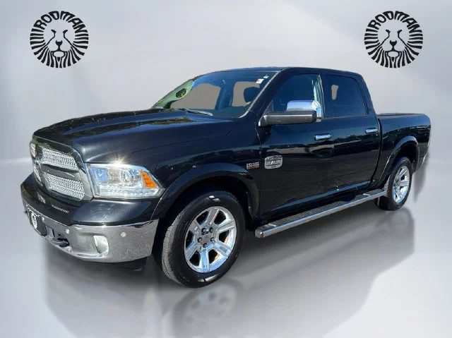 2015 RAM 1500 Pickup