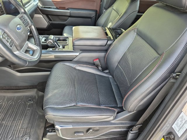 Used 2021 Lead Foot Ford Lariat image 16