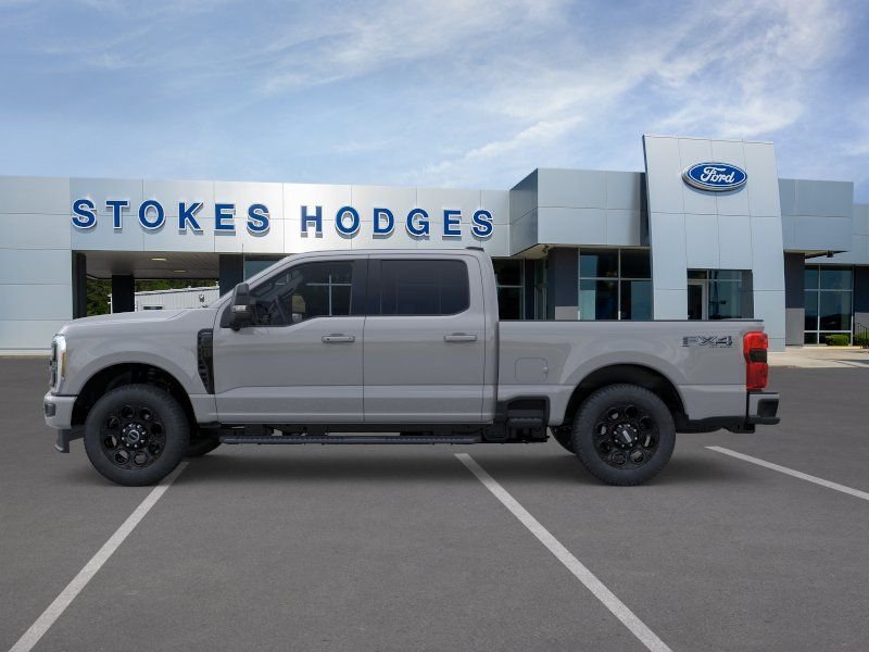 New 2026 Avalanche Ford F-250® Lariat® image 26