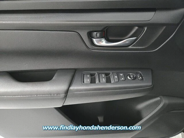 2025 Honda CR-V EX - Photo 59