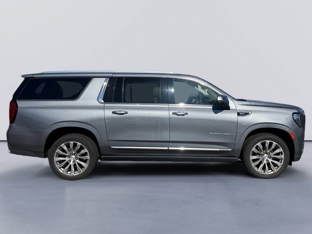 2021 GMC Yukon XL