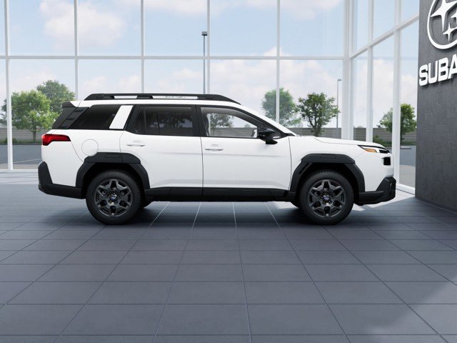 New 2026 CRYSTAL WHITE PEARL Subaru Premium image 6