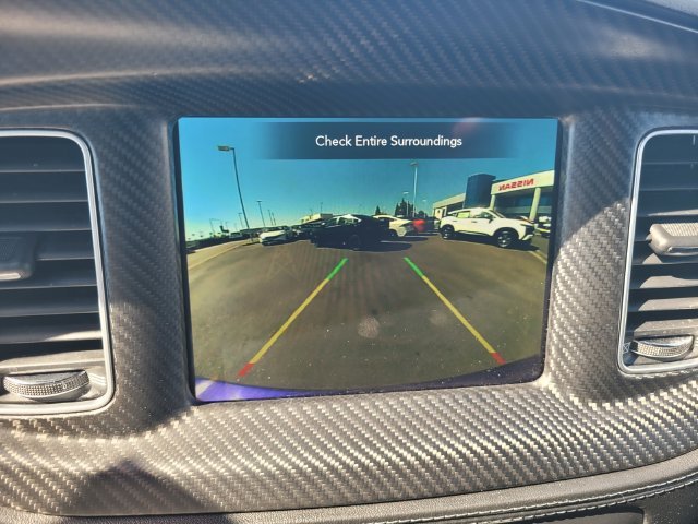 Used 2023 Purple Dodge R/T Scat Pack image 21