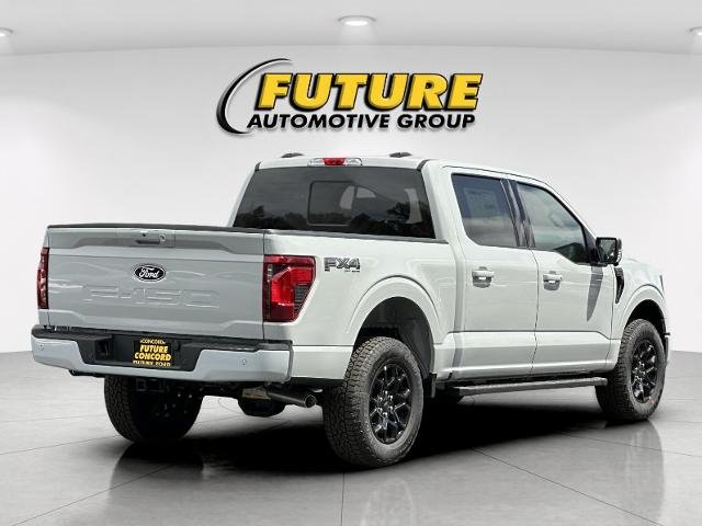 New 2026 Avalanche Ford XLT image 30