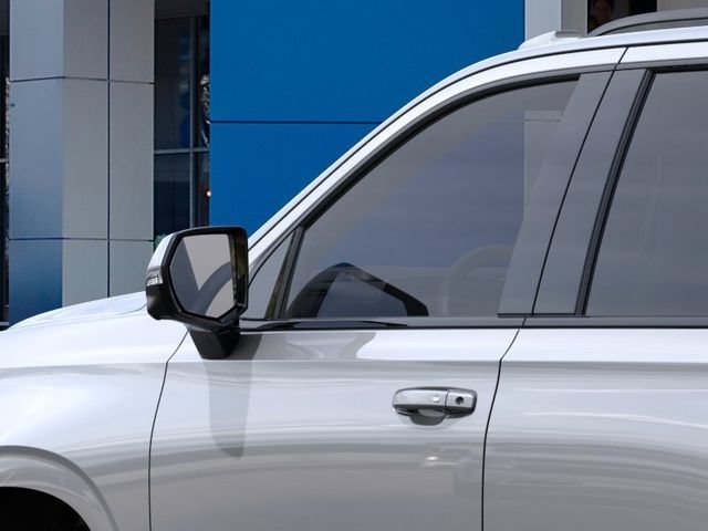 2026 Chevrolet Tahoe RST - Photo 13