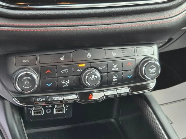 Used 2026 White Dodge GT image 27