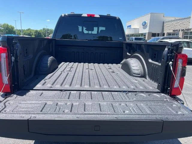 New 2026 Agate Black Metallic Ford F-250® Platinum® image 33